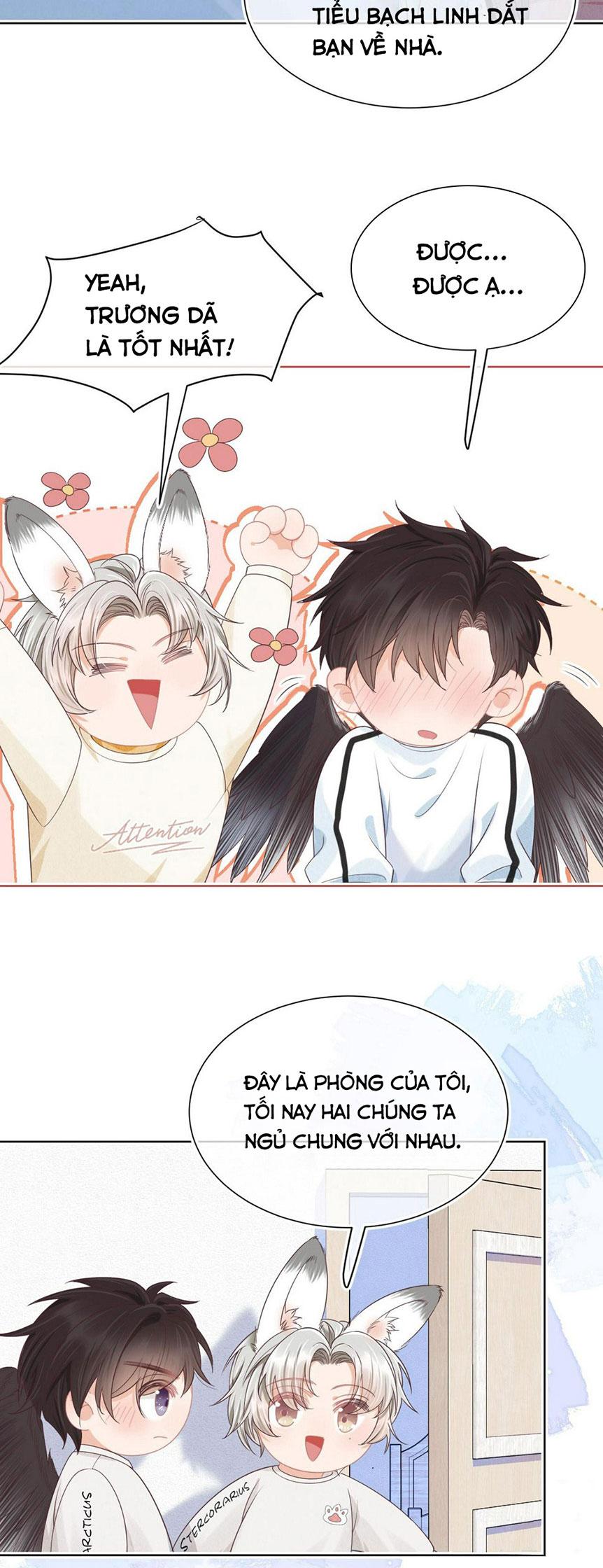 [ss2] một ngụm ăn cả thỏ con chapter 24 5