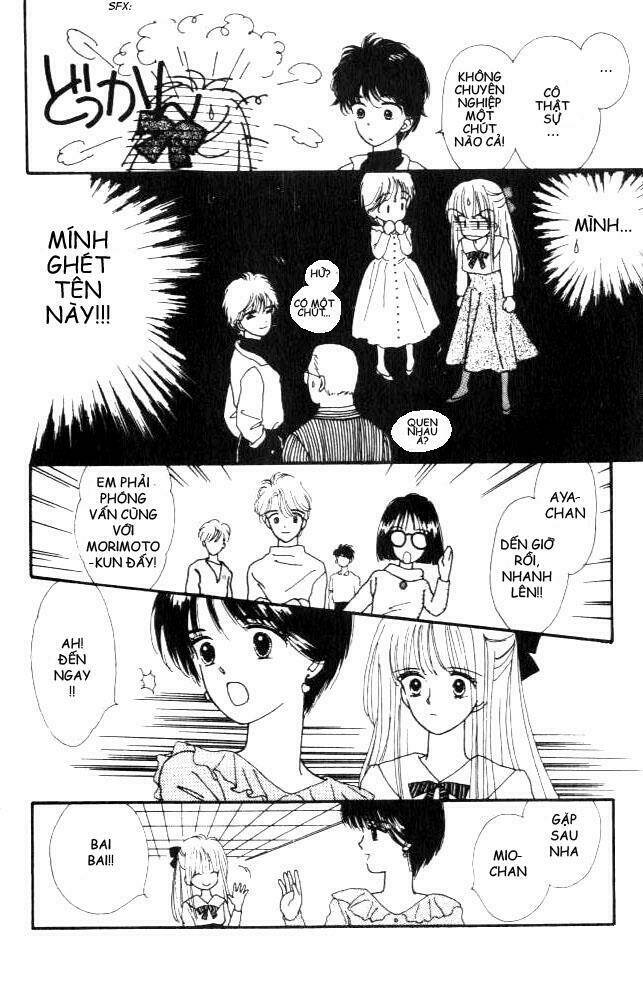 handsome na kanojo chapter 1 35