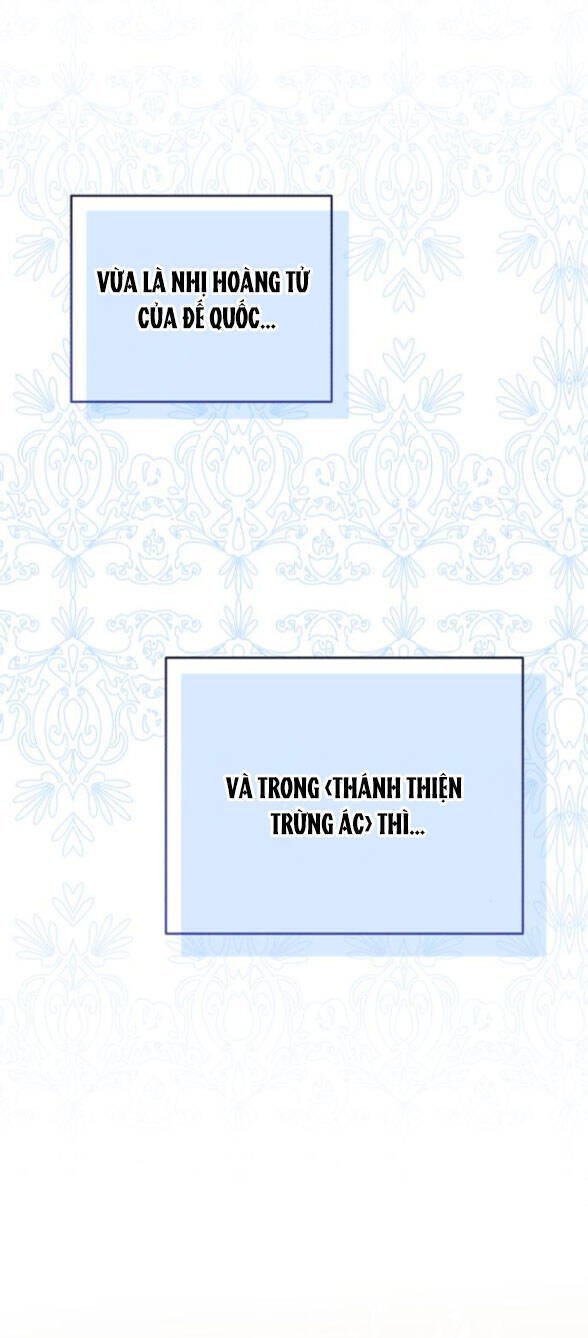 nếu là phản diện, liệu tôi sẽ chết? chapter 2.2 41