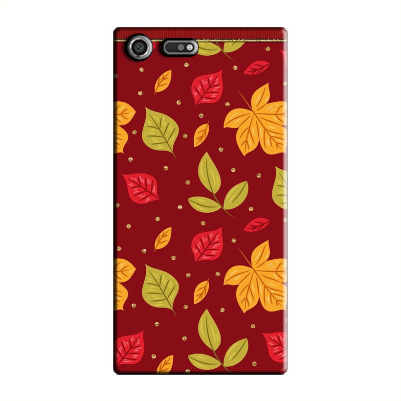 ỐP LƯNG IN HÌNH DÀNH CHO SONY XPERIA XZ PREMIUM