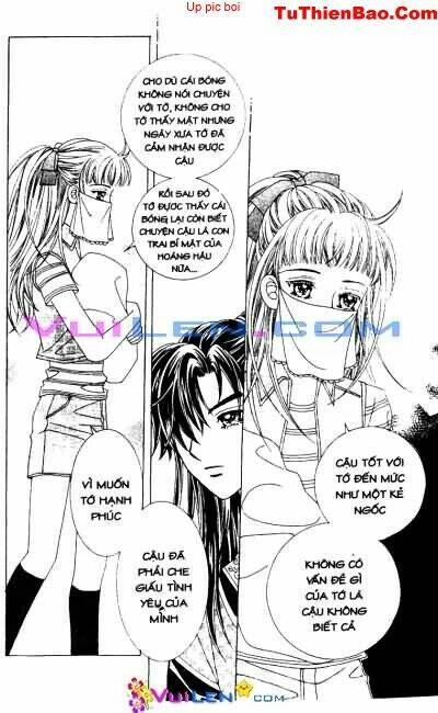 bogle goes to the kingdom chapter 55 4