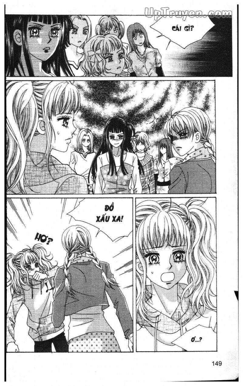 thoát kiếp hồ ly chapter 21 45