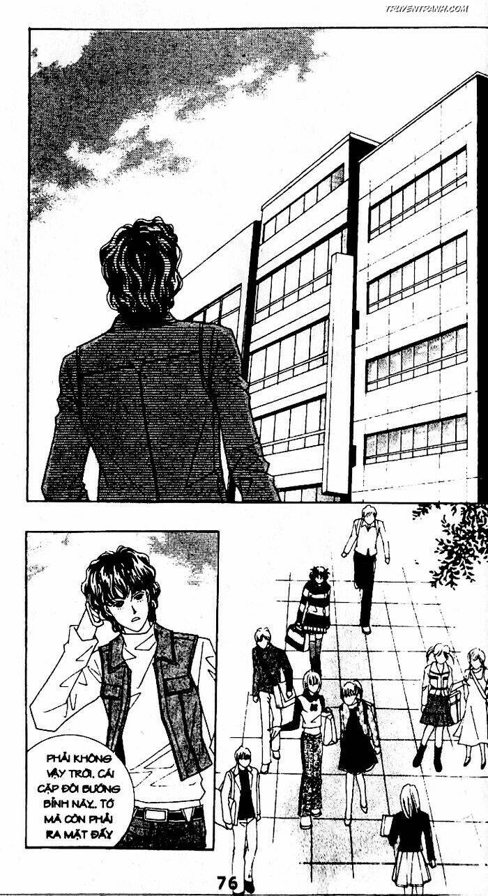 nhà trọ hoàn hảo chapter 87 20