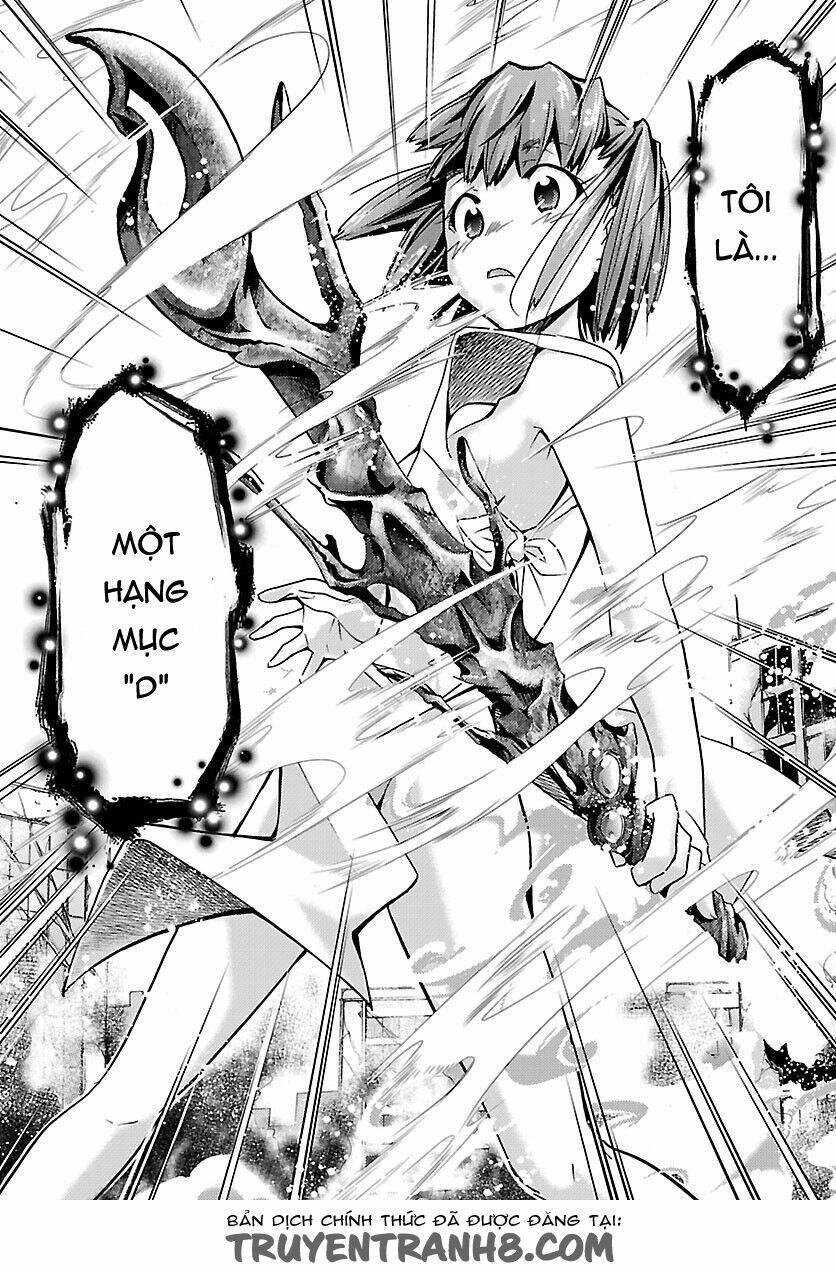 super-dreadnought girl 4946 chapter 10 22