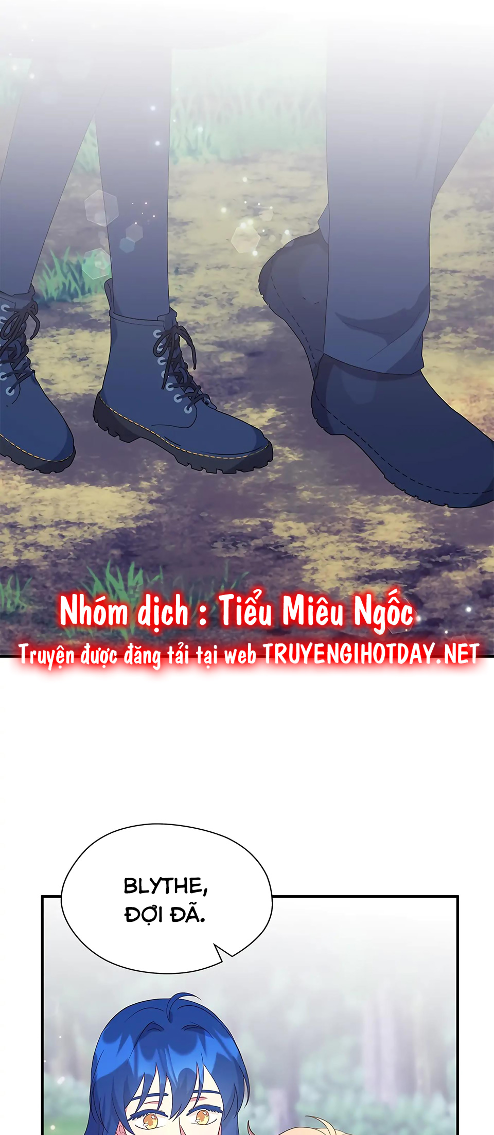 tôi không phải là nữ anh hùng chapter 75 15