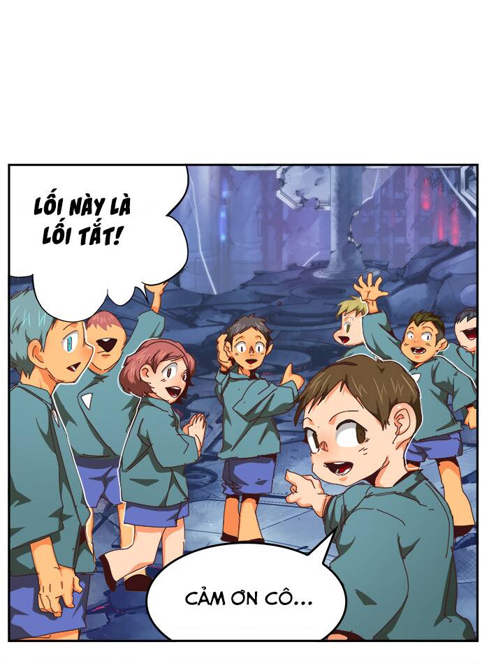 Chúa tể học đường chapter 536.5 83