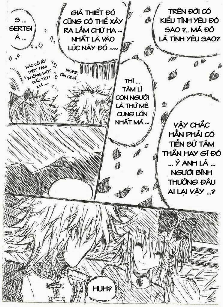 bakugan vietnamese doujinshi collection chapter 7 9