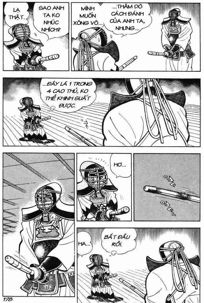 ore wa teppei chapter 88 57