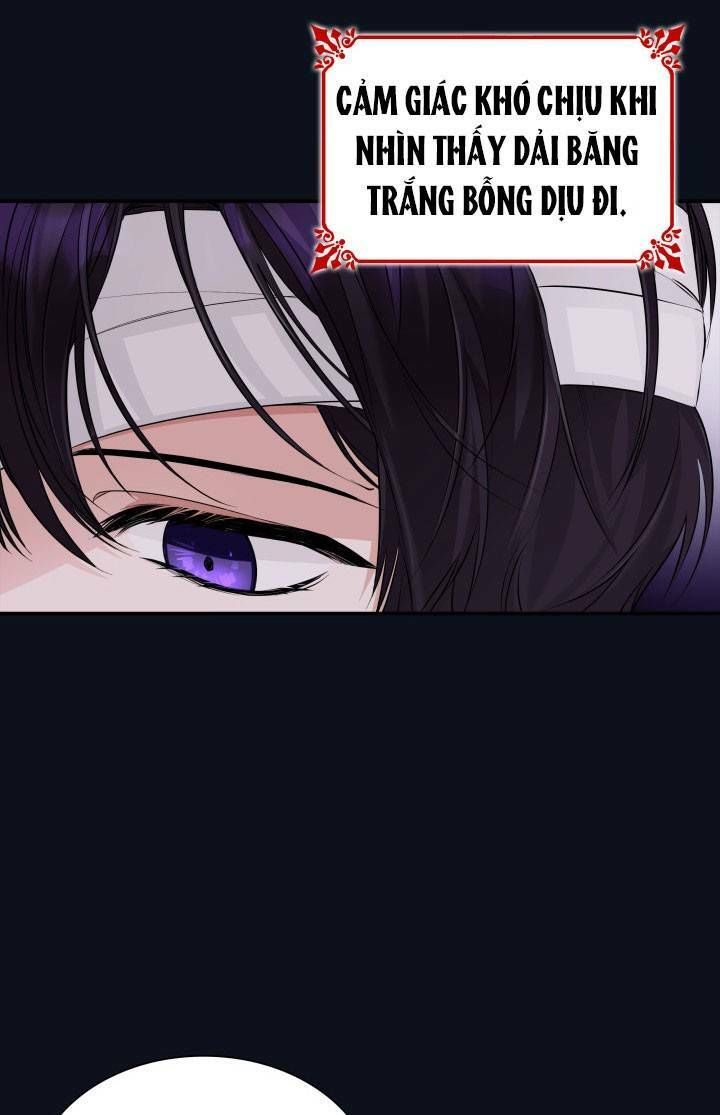 dây xích kiềm chế nam chính hắc ám tuột mất rồi chapter 26 14