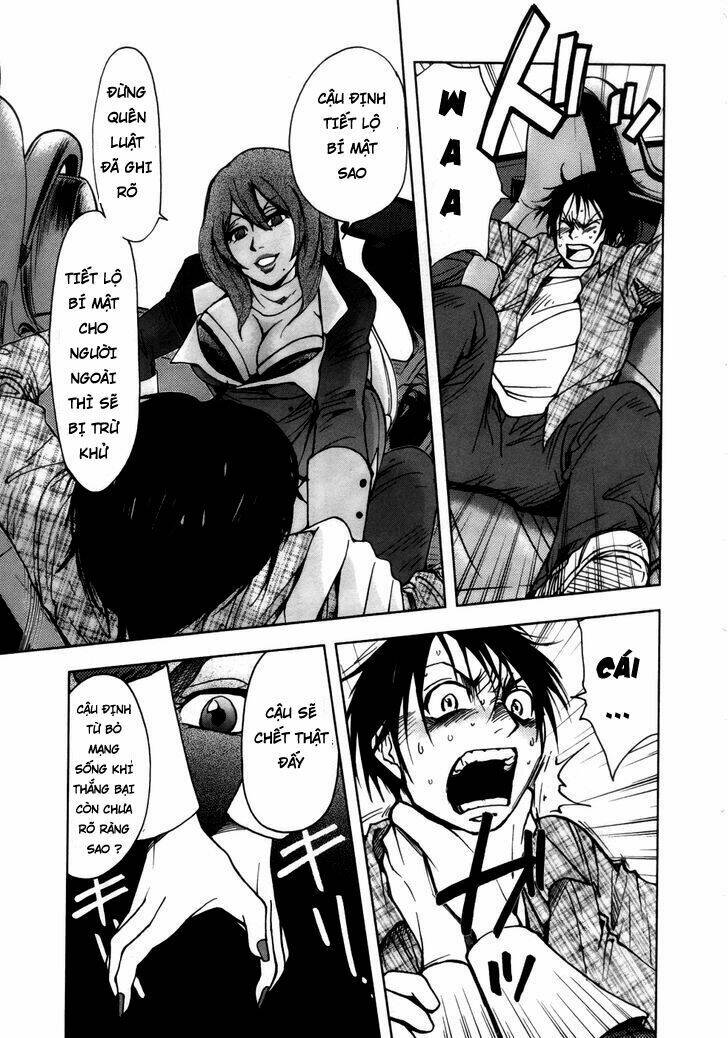 underdog chapter 4 27