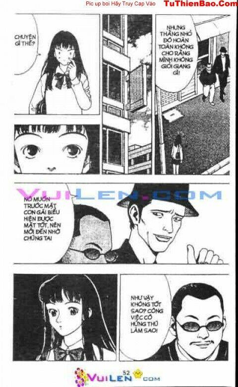 cô bé thám tử chapter 8 52