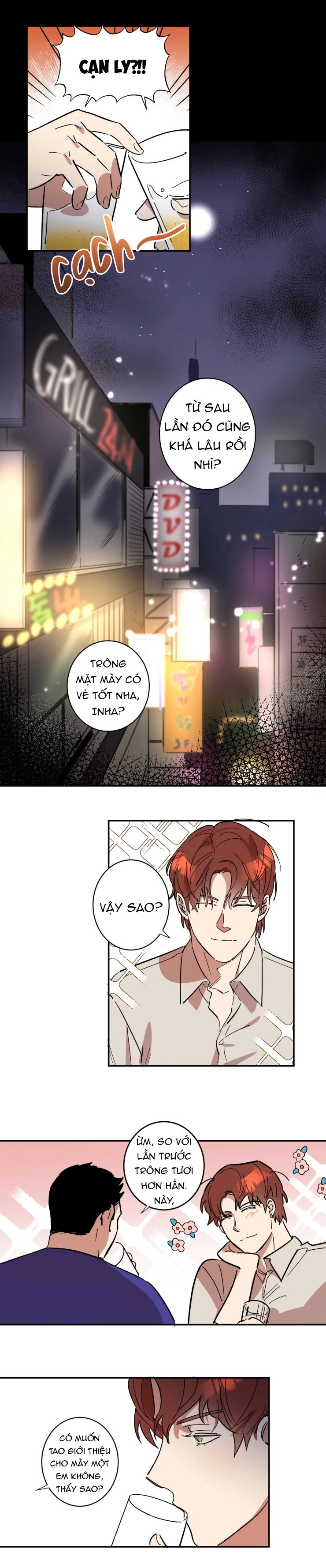 công dụng của cà vạt chapter 29 1