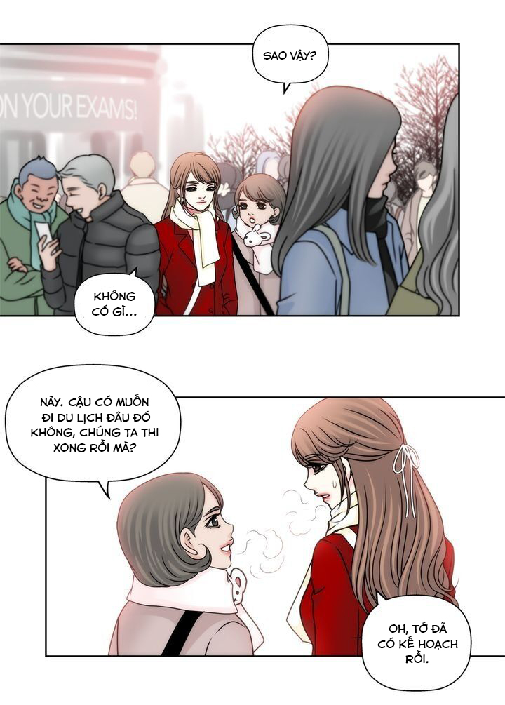 người đàn ông của tôi chapter 38.2 15