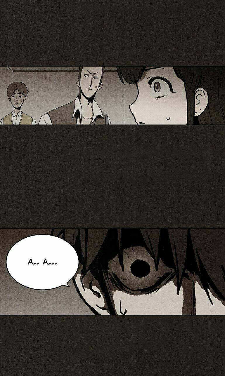 đứa con của quỷ dữ chapter 20 21