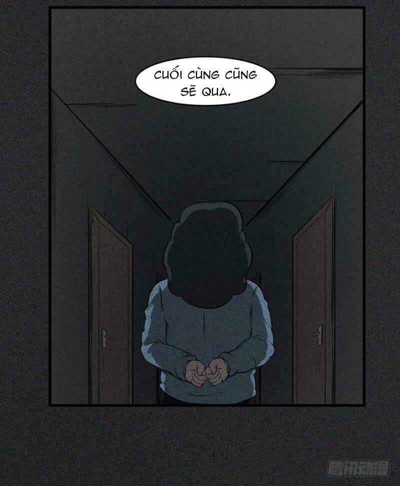 trở lại căn nhà ma chapter 6 18