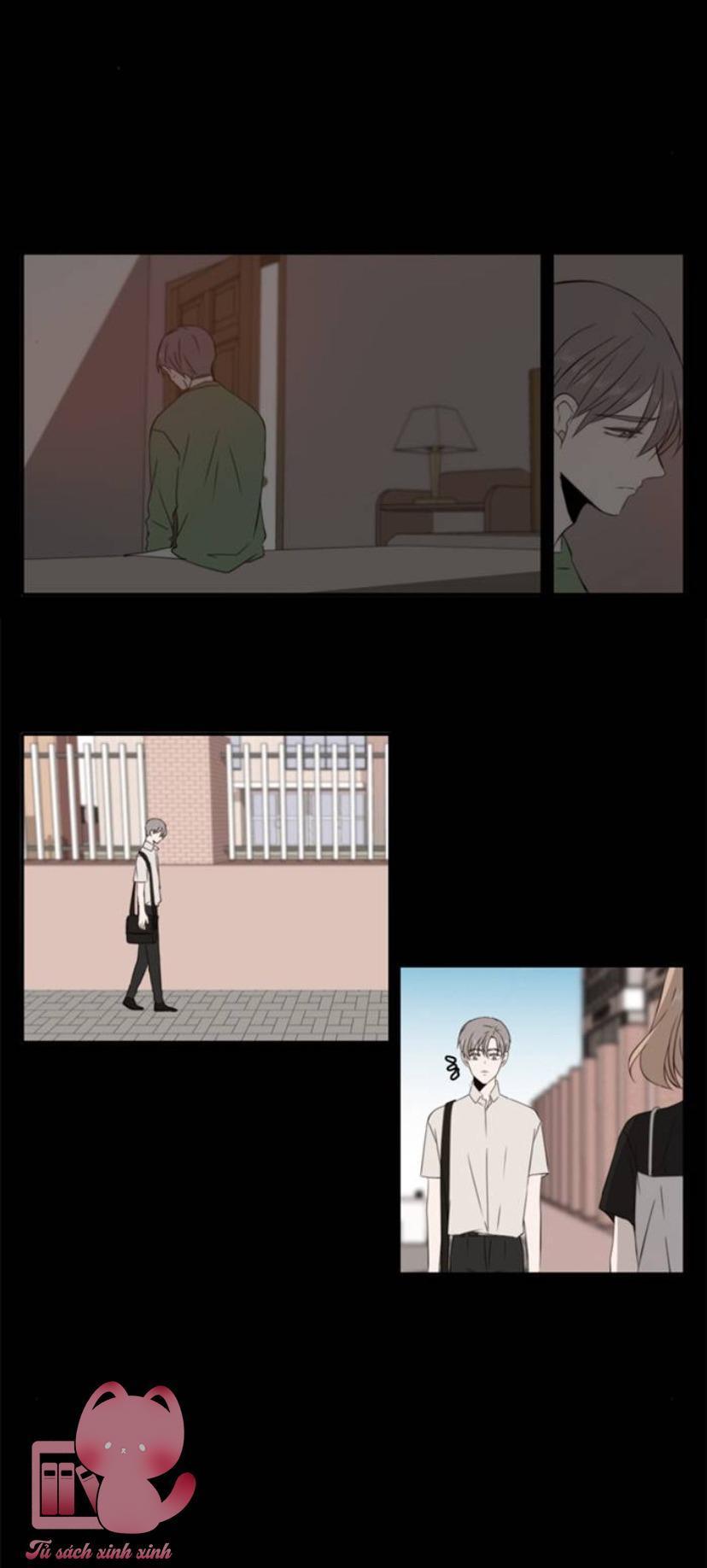 a good day to be a dog chapter 82 12