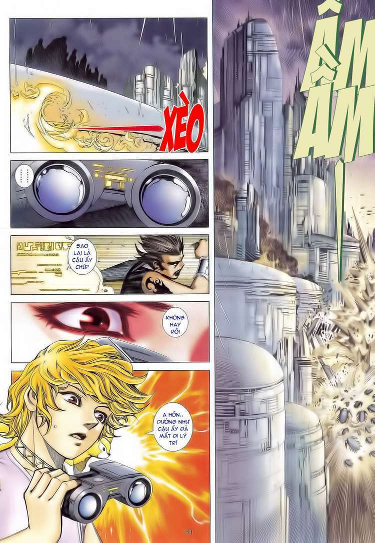 võ thần phượng hoàng chapter 103 22