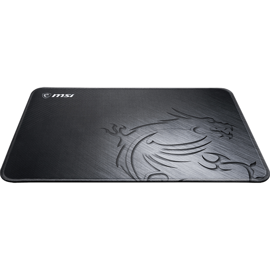 Miếng lót chuột MSI Agility GD21 - Hàng chính hãng