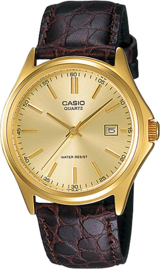 Đồng hồ nam dây da Casio MTP-1183Q-9ADF