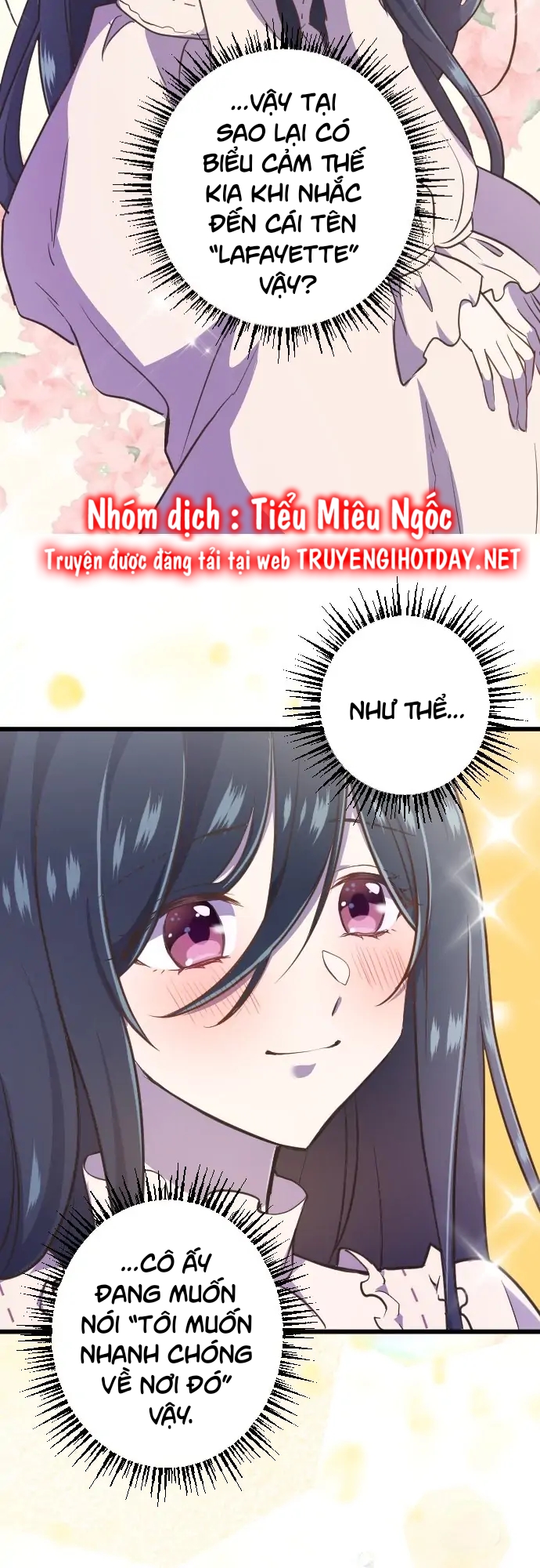 tình yêu thuần khiết chapter 12 10