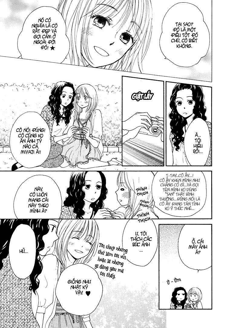 your cuteness chapter 6 11