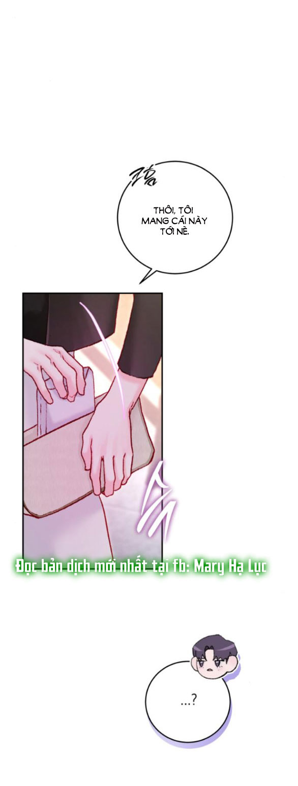 my demon - ác quỷ của tôi chapter 7.1 28