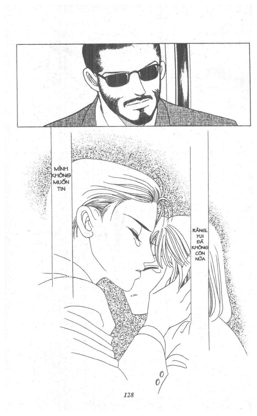 nàng tiên ánh trăng - kaguya hime chapter 8 126