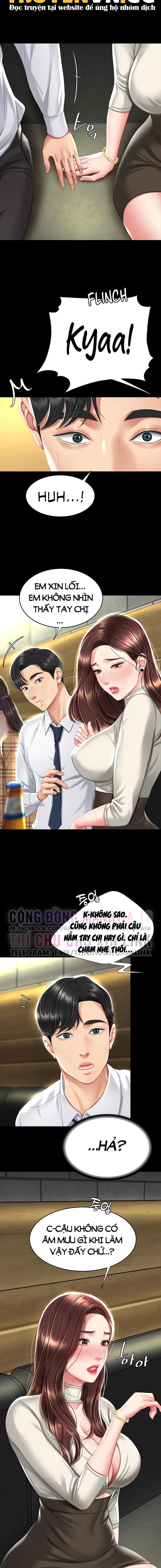 ăn mẹ bạn trước chapter 7 19