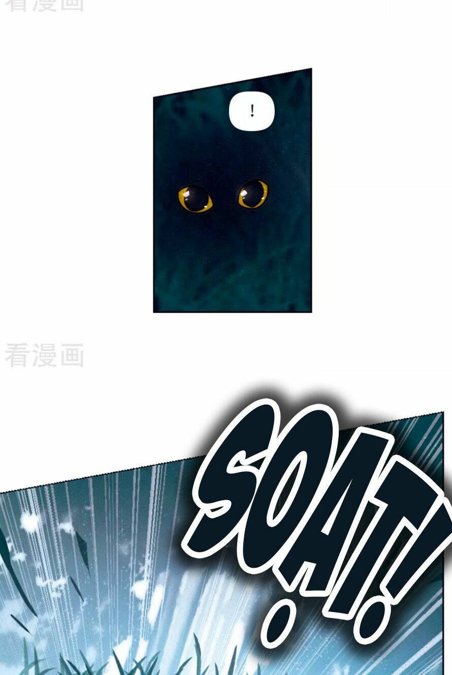 địa ngục cáo bạch thi chapter 80 8