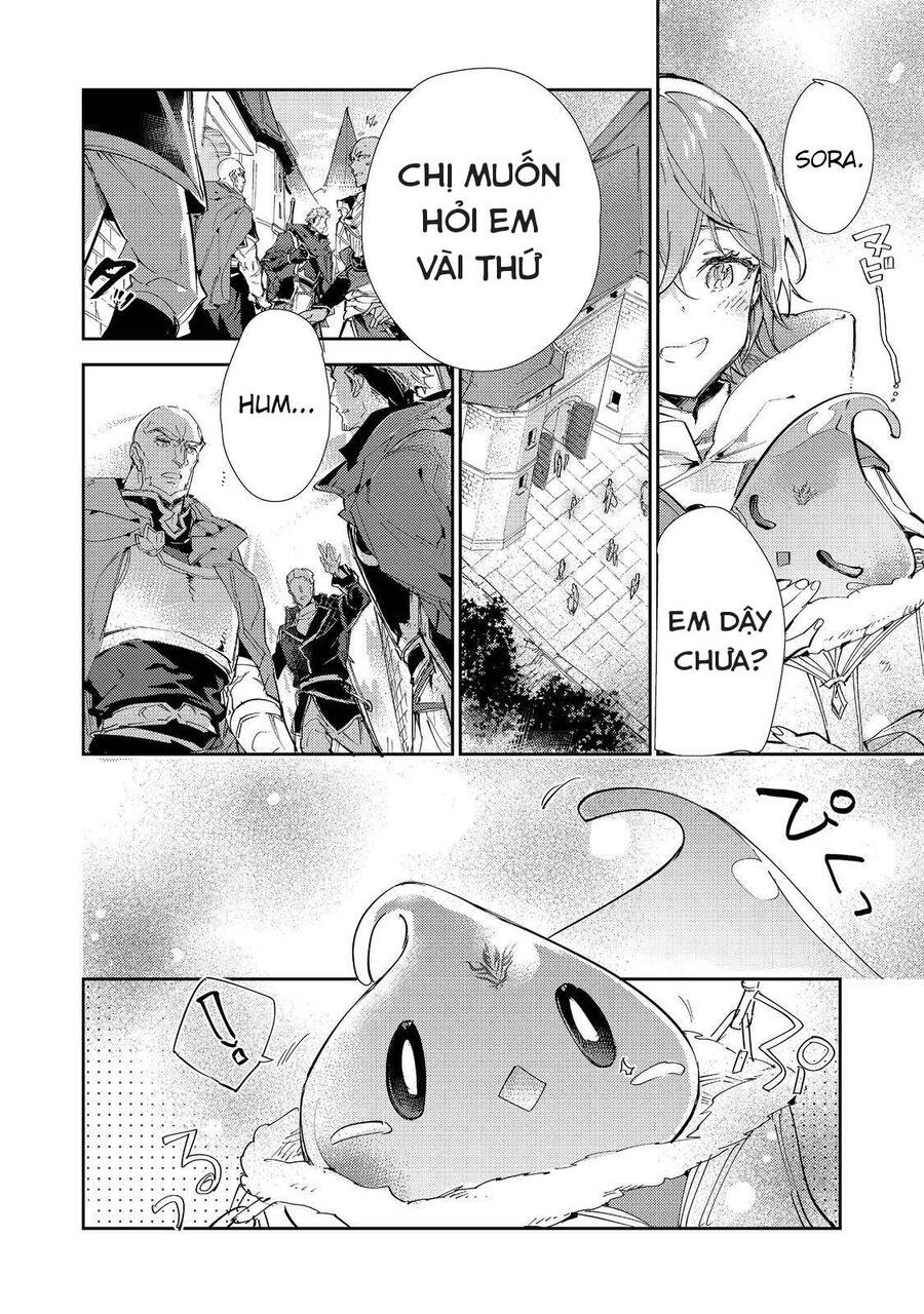 saijaku teima wa gomi hiroi no tabi o hajimemashita chapter 19.2 19