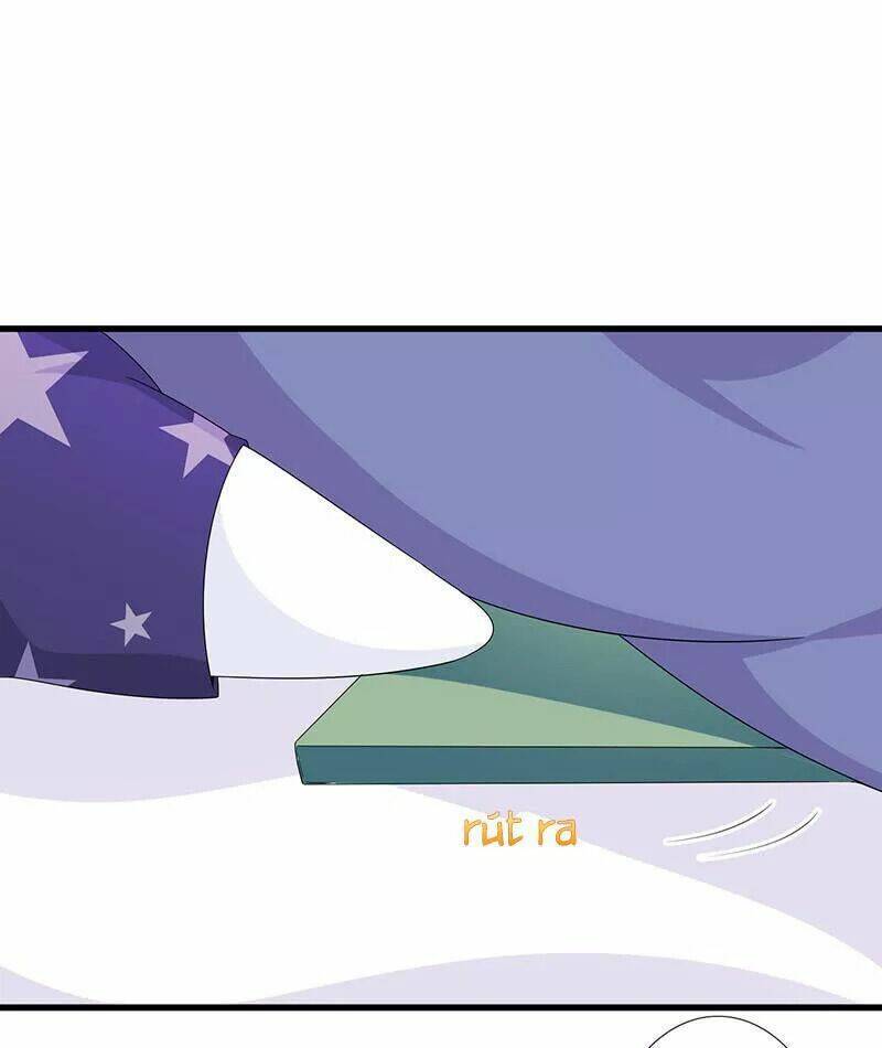 vương bài thiên sư và tiểu manh yêu chapter 31 41