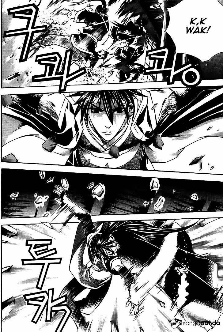 the sword of emperor chapter 13 11