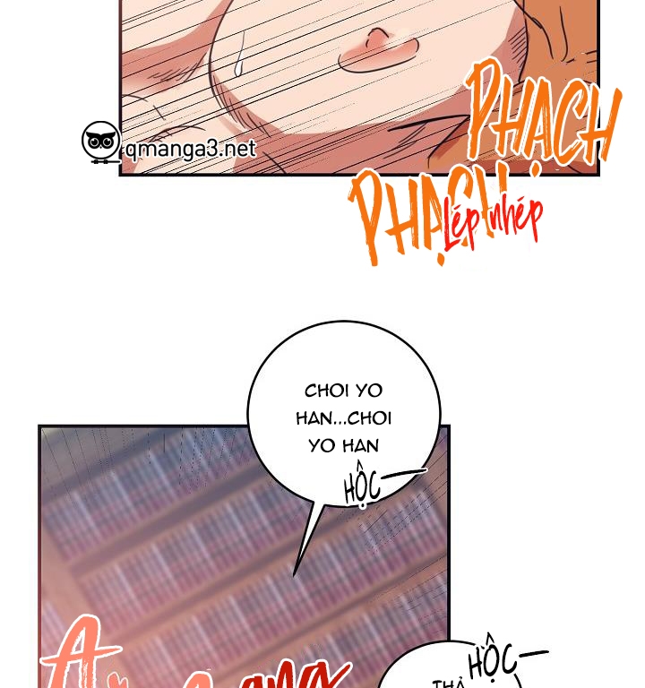 phương pháp tránh mặt trời chapter 3 64