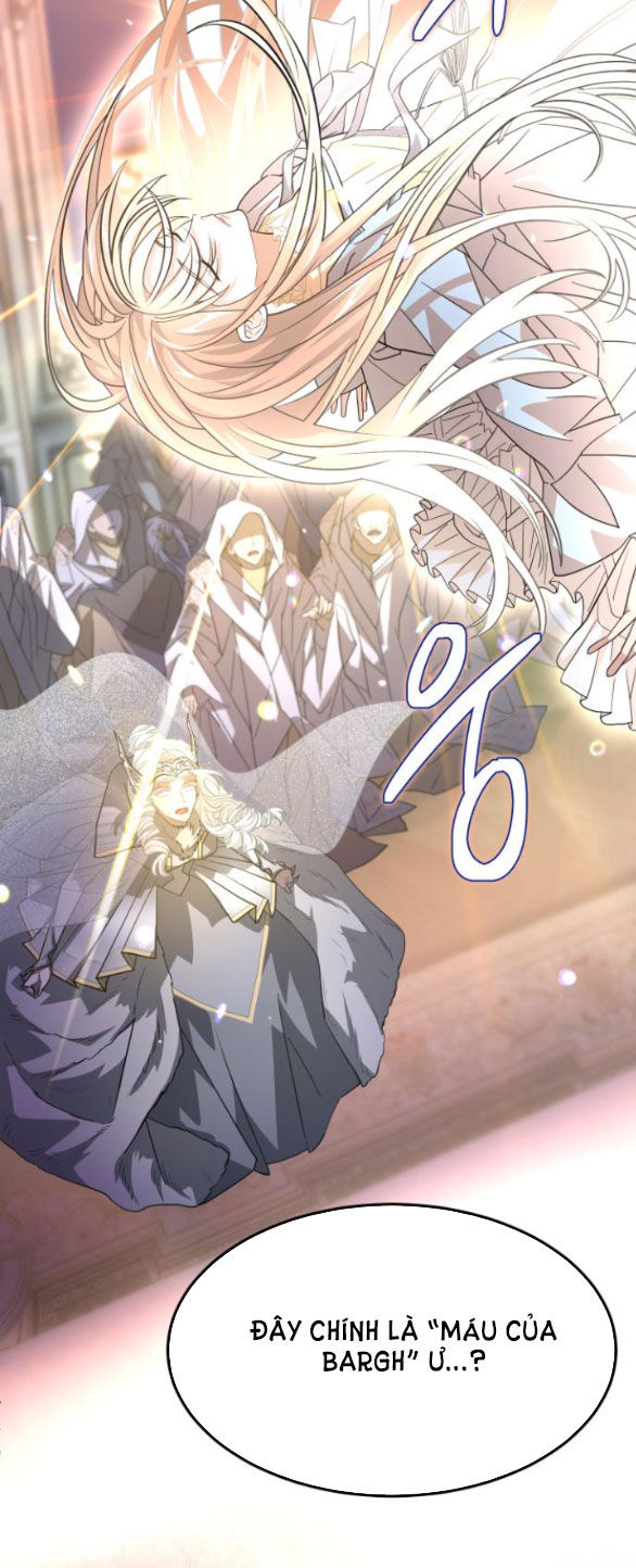 dark moon - tế đàn ánh trăng chapter 41.2 37