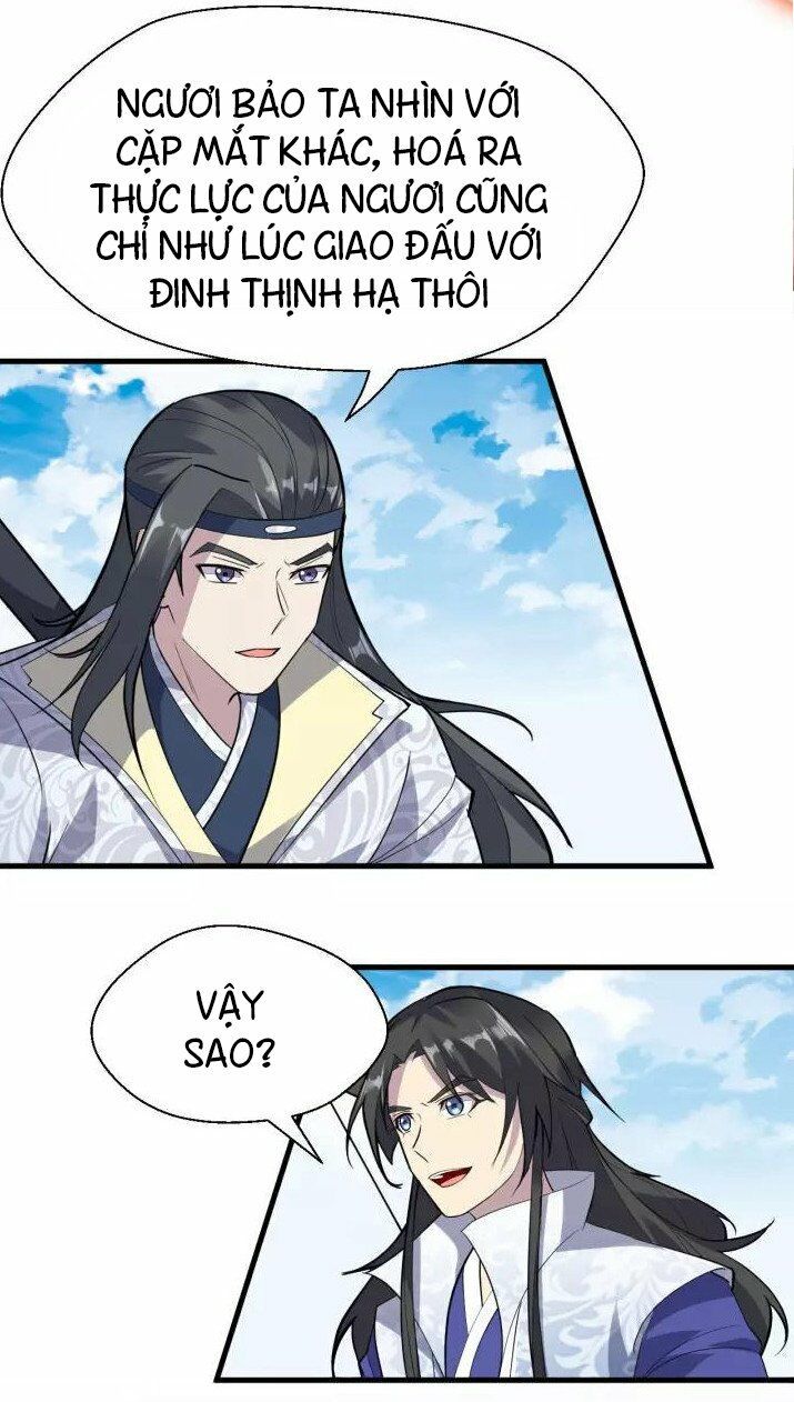 đại nghịch chi môn chapter 90 2