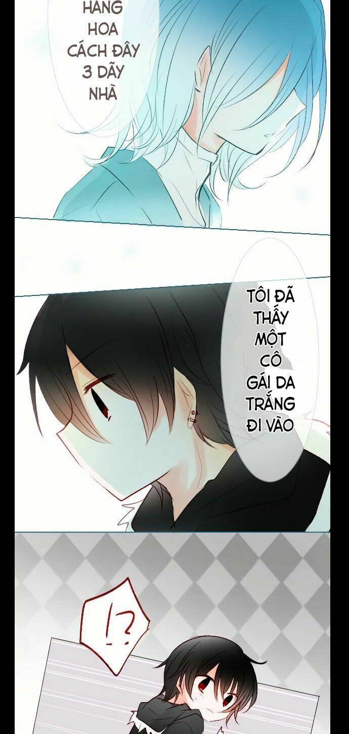 những cư dân ngõ hẻm (thiên hàn) chapter 9 30