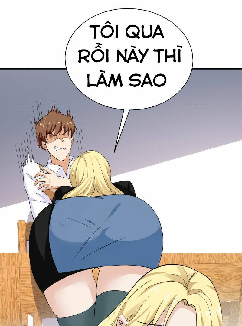 hoa hậu giảng đường luôn bên người chapter 38 10