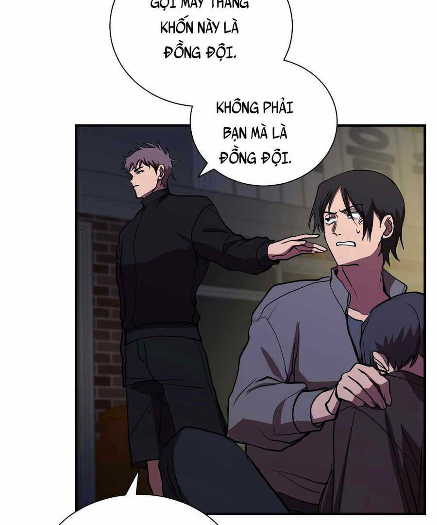 giả vờ làm kẻ vô dụng ở học đường chapter 44 50