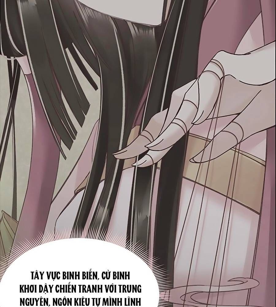 thịnh thế lê hoa điện chapter 62 35