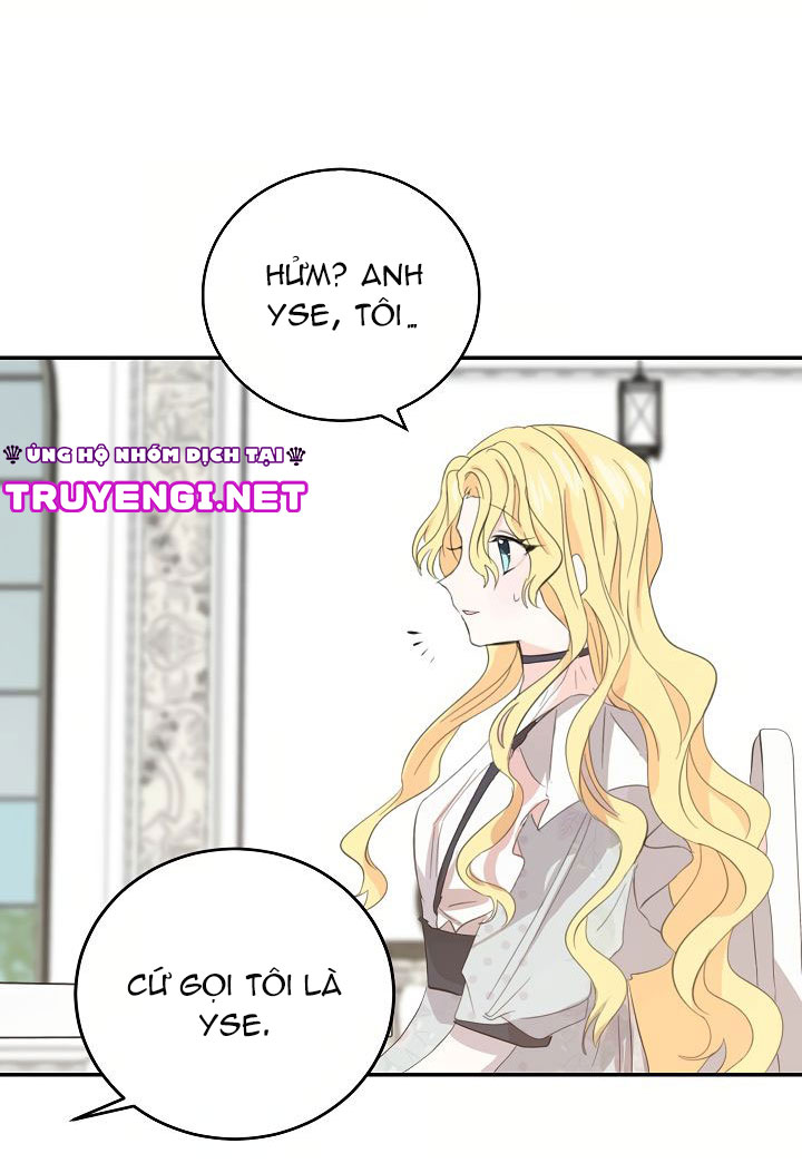 tôi là bạn gái cũ của một vị anh hùng chapter 4 20