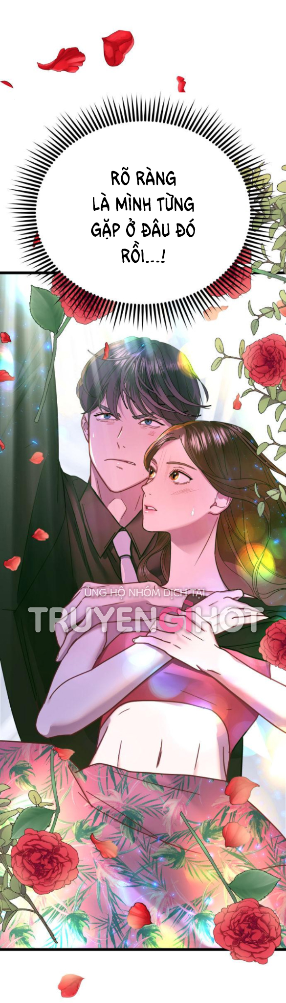 ảo thuật gia quyến rũ chapter 4.2 35