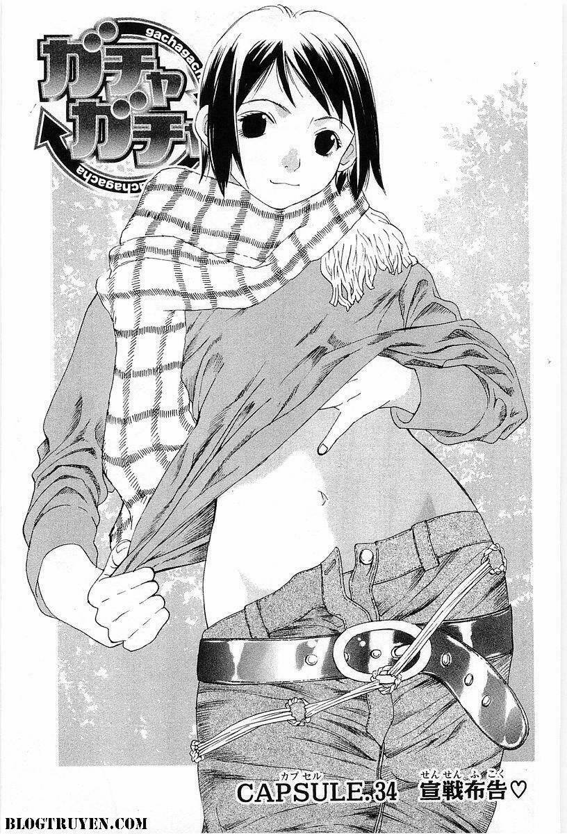 gacha gacha chapter 34 3