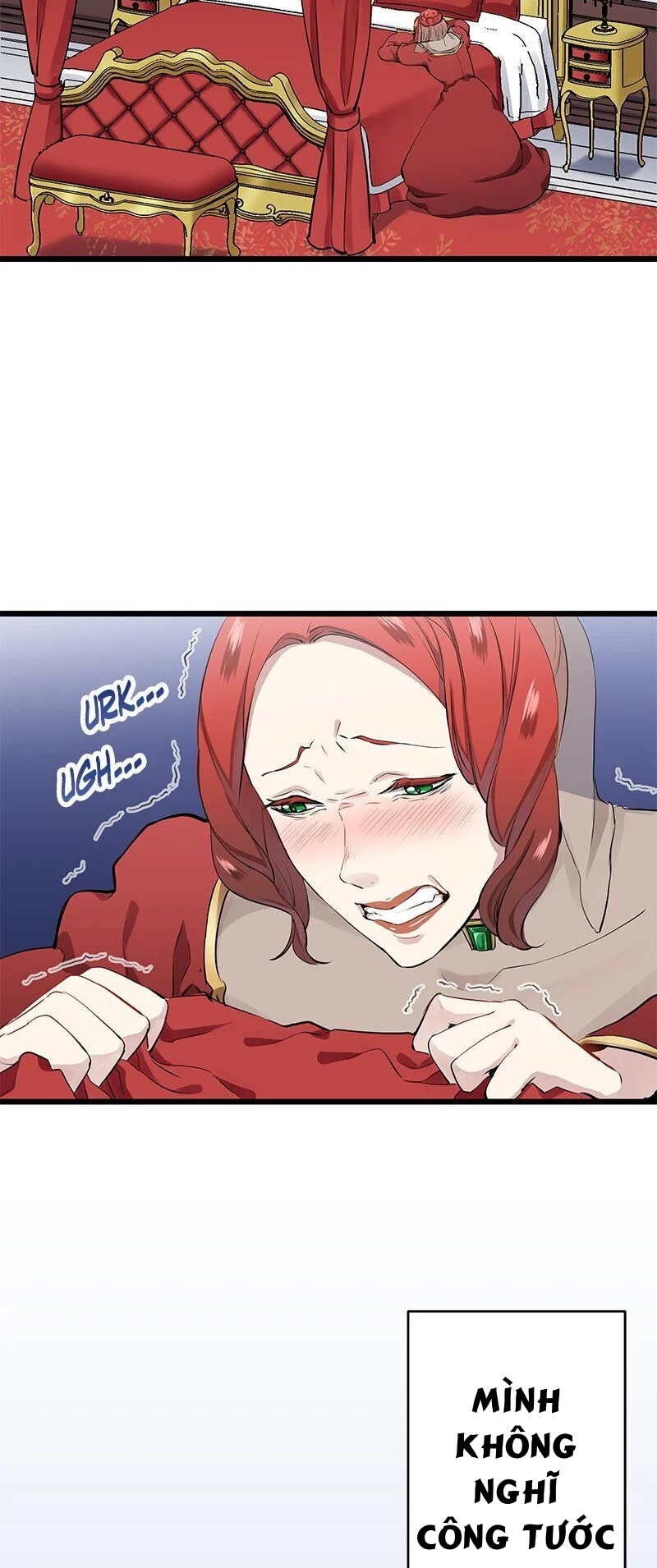 nullitas~nàng dâu giả dối~ chapter 25.2 2