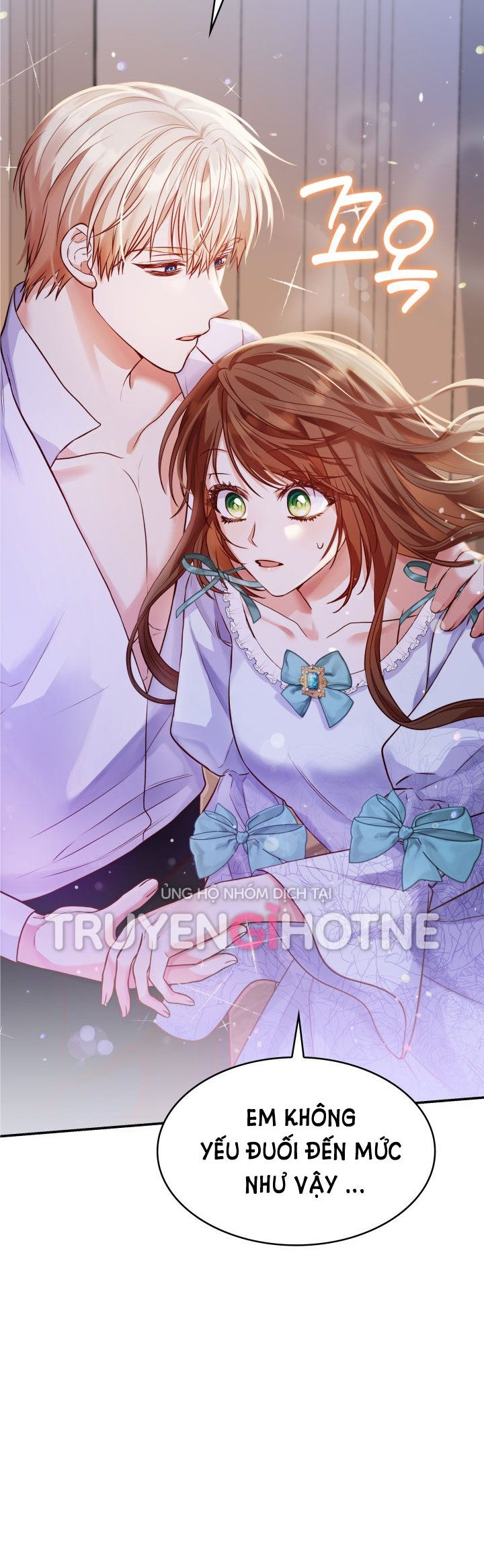 từ ác nữ tôi phải trở thành một người mẹ chapter 26.1 5