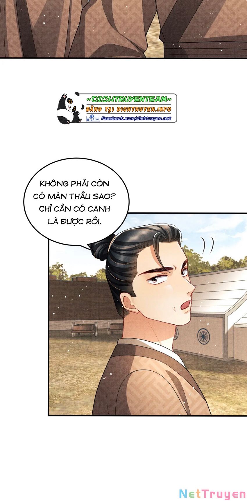 Thê Vi Thượng chapter 60