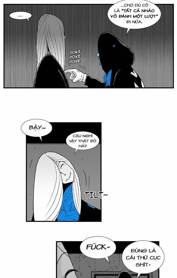 hành trình thoát khỏi địa ngục chapter 60 11