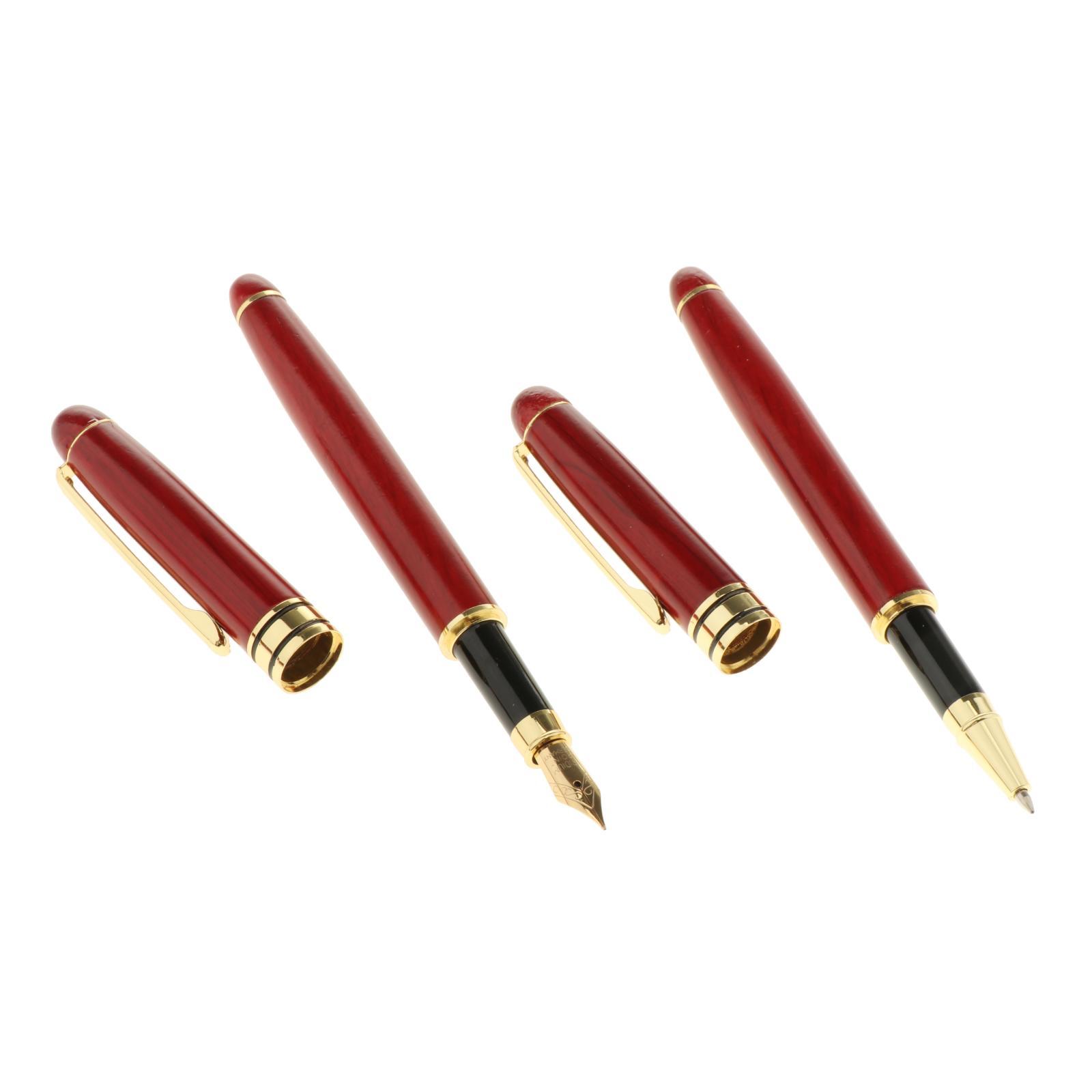 Student Fountain Pen Business Gift Pen Stationery Office School Supplies