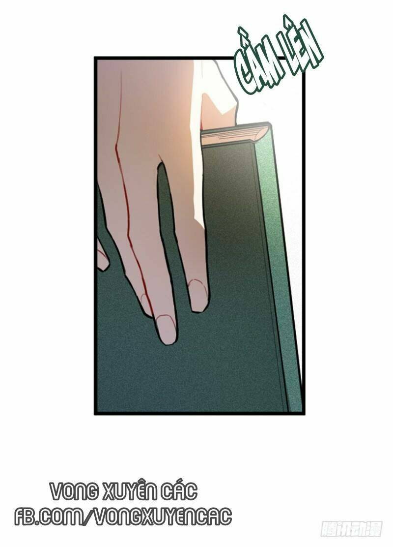 vết cắn và khế ước chapter 14 7