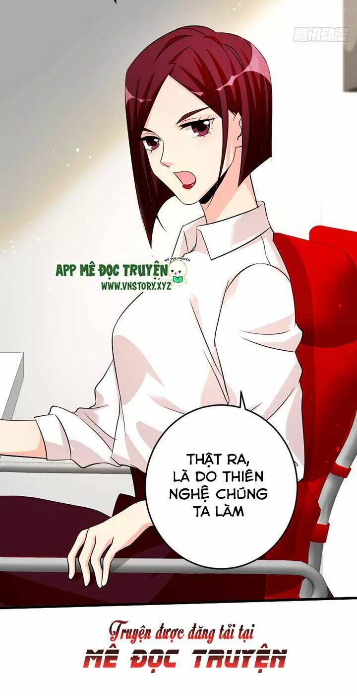 thiên hậu trở về chapter 79 43