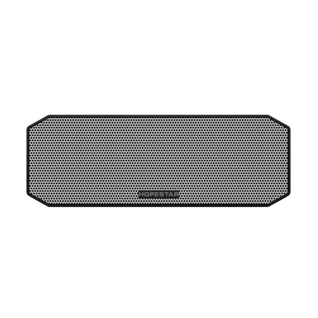 Dual Bass Stereo  P8 Portable Bluetooth Speaker Soundbar